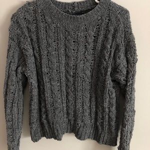 American eagle sweater
